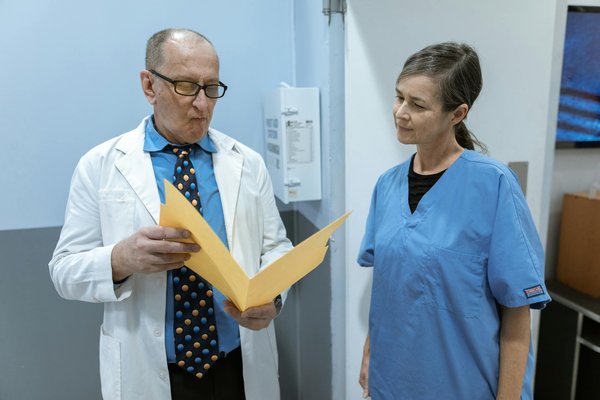 Santé prostatique : votre guide vers une meilleure santé !