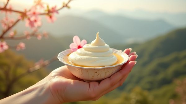 Les secrets des exfoliants coréens pour une peau radieuse