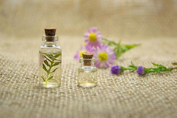 Maison Lila : vos huiles essentielles bio pour une beauté radieuse