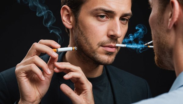 Arrêter de fumer au laser : une méthode naturelle et efficace